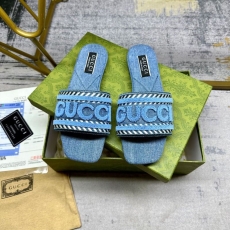 Gucci Slippers